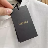 $85.00 USD Versace T-Shirts Short Sleeved For Unisex #1328760