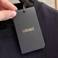 $85.00 USD Versace T-Shirts Short Sleeved For Unisex #1328761