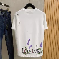 $85.00 USD LOEWE T-Shirts Short Sleeved For Unisex #1328762