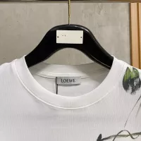 $85.00 USD LOEWE T-Shirts Short Sleeved For Unisex #1328762