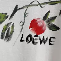 $85.00 USD LOEWE T-Shirts Short Sleeved For Unisex #1328762