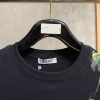 $85.00 USD LOEWE T-Shirts Short Sleeved For Unisex #1328763