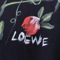 $85.00 USD LOEWE T-Shirts Short Sleeved For Unisex #1328763