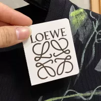 $85.00 USD LOEWE T-Shirts Short Sleeved For Unisex #1328763