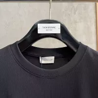 $85.00 USD Moncler T-Shirts Short Sleeved For Unisex #1328765
