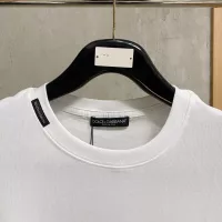 $85.00 USD Dolce & Gabbana D&G T-Shirts Short Sleeved For Unisex #1328766