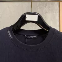 $85.00 USD Dolce & Gabbana D&G T-Shirts Short Sleeved For Unisex #1328767