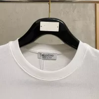 $85.00 USD Valentino T-Shirts Short Sleeved For Unisex #1328772