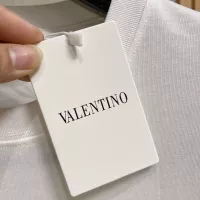 $85.00 USD Valentino T-Shirts Short Sleeved For Unisex #1328772