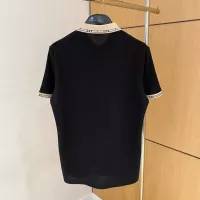 $88.00 USD Burberry T-Shirts Short Sleeved For Men #1328775