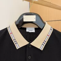 $88.00 USD Burberry T-Shirts Short Sleeved For Men #1328775