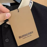 $88.00 USD Burberry T-Shirts Short Sleeved For Men #1328775