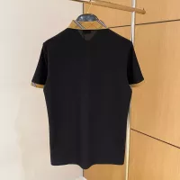 $88.00 USD Burberry T-Shirts Short Sleeved For Men #1328777