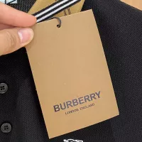 $88.00 USD Burberry T-Shirts Short Sleeved For Men #1328777