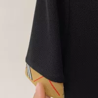 $88.00 USD Burberry T-Shirts Short Sleeved For Men #1328777