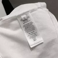 $92.00 USD LOEWE T-Shirts Short Sleeved For Men #1328779