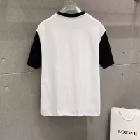 $92.00 USD Yves Saint Laurent YSL T-shirts Short Sleeved For Men #1328781