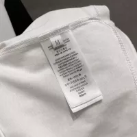 $92.00 USD Yves Saint Laurent YSL T-shirts Short Sleeved For Men #1328781