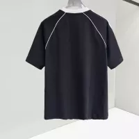 $96.00 USD Burberry T-Shirts Short Sleeved For Men #1328785