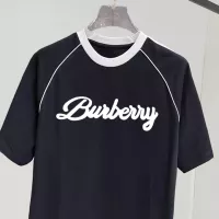 $96.00 USD Burberry T-Shirts Short Sleeved For Men #1328785