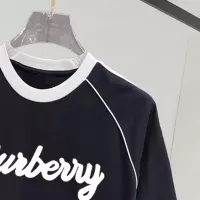 $96.00 USD Burberry T-Shirts Short Sleeved For Men #1328785