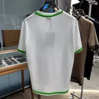 $82.00 USD Burberry T-Shirts Short Sleeved For Unisex #1328832