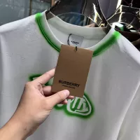 $82.00 USD Burberry T-Shirts Short Sleeved For Unisex #1328832