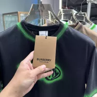 $82.00 USD Burberry T-Shirts Short Sleeved For Unisex #1328834