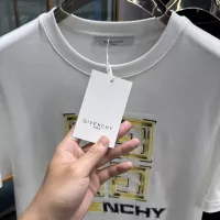 $82.00 USD Givenchy T-Shirts Short Sleeved For Unisex #1328845
