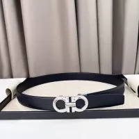 $56.00 USD Salvatore Ferragamo AAA Quality Belts In 3.5cm For Men #1328864