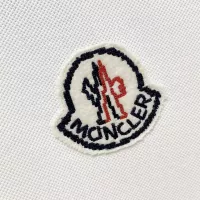 $100.00 USD Moncler T-Shirts Short Sleeved For Men #1328878