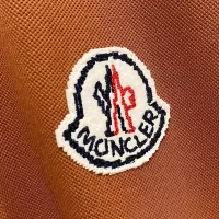 $100.00 USD Moncler T-Shirts Short Sleeved For Men #1328880