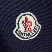 $100.00 USD Moncler T-Shirts Short Sleeved For Men #1328881