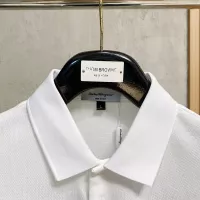 $100.00 USD Salvatore Ferragamo T-Shirts Short Sleeved For Men #1328882