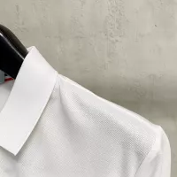 $100.00 USD Salvatore Ferragamo T-Shirts Short Sleeved For Men #1328882