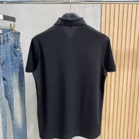 $100.00 USD Salvatore Ferragamo T-Shirts Short Sleeved For Men #1328883