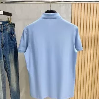 $100.00 USD Salvatore Ferragamo T-Shirts Short Sleeved For Men #1328885