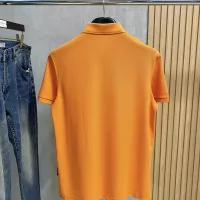 $100.00 USD Salvatore Ferragamo T-Shirts Short Sleeved For Men #1328886