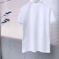 $100.00 USD Salvatore Ferragamo T-Shirts Short Sleeved For Men #1328887