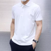$100.00 USD Salvatore Ferragamo T-Shirts Short Sleeved For Men #1328887
