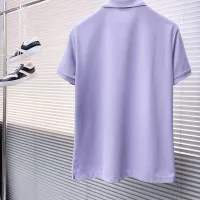 $100.00 USD Salvatore Ferragamo T-Shirts Short Sleeved For Men #1328888