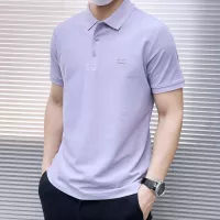 $100.00 USD Salvatore Ferragamo T-Shirts Short Sleeved For Men #1328888