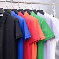 $100.00 USD Salvatore Ferragamo T-Shirts Short Sleeved For Men #1328891
