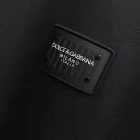 $102.00 USD Dolce & Gabbana D&G Shirts Short Sleeved For Men #1328896