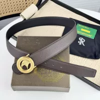 $60.00 USD Stefano Ricci AAA Quality Belts For Men #1328916