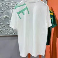 $96.00 USD LOEWE T-Shirts Short Sleeved For Men #1328928