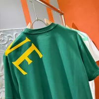 $96.00 USD LOEWE T-Shirts Short Sleeved For Men #1328929