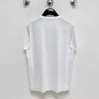 $102.00 USD Versace T-Shirts Short Sleeved For Men #1328956
