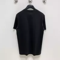 $102.00 USD Versace T-Shirts Short Sleeved For Men #1328957