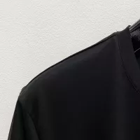 $102.00 USD Versace T-Shirts Short Sleeved For Men #1328957